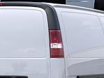 New 2025 GMC Savana 2500 Empty Cargo Van for sale #250236 - photo 11