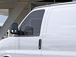 New 2025 GMC Savana 2500 Empty Cargo Van for sale #250236 - photo 12