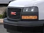 New 2025 GMC Savana 2500 Empty Cargo Van for sale #250236 - photo 13