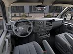 New 2025 GMC Savana 2500 Empty Cargo Van for sale #250236 - photo 15