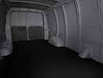New 2025 GMC Savana 2500 Empty Cargo Van for sale #250236 - photo 17