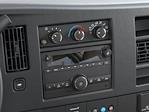 New 2025 GMC Savana 2500 Empty Cargo Van for sale #250236 - photo 20