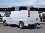 New 2025 GMC Savana 2500 Empty Cargo Van for sale #250236 - photo 3
