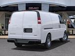 New 2025 GMC Savana 2500 Empty Cargo Van for sale #250236 - photo 4