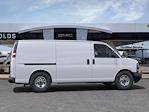 New 2025 GMC Savana 2500 Empty Cargo Van for sale #250236 - photo 5