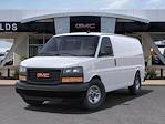 New 2025 GMC Savana 2500 Empty Cargo Van for sale #250236 - photo 6