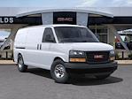 New 2025 GMC Savana 2500 Empty Cargo Van for sale #250236 - photo 7