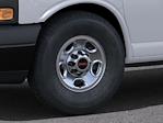 New 2025 GMC Savana 2500 Empty Cargo Van for sale #250236 - photo 9