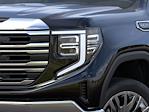 New 2025 GMC Sierra 1500 SLT Crew Cab 4WD Pickup for sale #250241 - photo 10