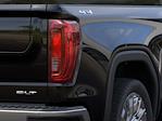 New 2025 GMC Sierra 1500 SLT Crew Cab 4WD Pickup for sale #250241 - photo 11