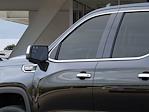 New 2025 GMC Sierra 1500 SLT Crew Cab 4WD Pickup for sale #250241 - photo 12