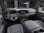 New 2025 GMC Sierra 1500 SLT Crew Cab 4WD Pickup for sale #250241 - photo 15