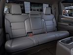 New 2025 GMC Sierra 1500 SLT Crew Cab 4WD Pickup for sale #250241 - photo 17