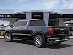 New 2025 GMC Sierra 1500 SLT Crew Cab 4WD Pickup for sale #250241 - photo 4