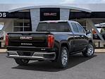 New 2025 GMC Sierra 1500 SLT Crew Cab 4WD Pickup for sale #250241 - photo 2