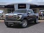 New 2025 GMC Sierra 1500 SLT Crew Cab 4WD Pickup for sale #250241 - photo 6