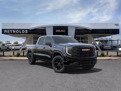New 2025 GMC Sierra 1500 Elevation Crew Cab 4WD Pickup for sale #250242 - photo 1
