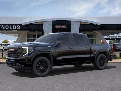 New 2025 GMC Sierra 1500 Elevation Crew Cab 4WD Pickup for sale #250242 - photo 2