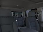 New 2025 GMC Sierra 1500 Elevation Crew Cab 4WD Pickup for sale #250242 - photo 24