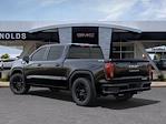 New 2025 GMC Sierra 1500 Elevation Crew Cab 4WD Pickup for sale #250242 - photo 3