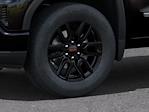 New 2025 GMC Sierra 1500 Elevation Crew Cab 4WD Pickup for sale #250242 - photo 9