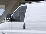 New 2025 GMC Savana 2500 Empty Cargo Van for sale #250246 - photo 12