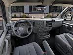 New 2025 GMC Savana 2500 Empty Cargo Van for sale #250246 - photo 15