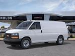 New 2025 GMC Savana 2500 Empty Cargo Van for sale #250246 - photo 3