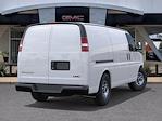 New 2025 GMC Savana 2500 Empty Cargo Van for sale #250246 - photo 2