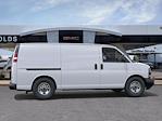 New 2025 GMC Savana 2500 Empty Cargo Van for sale #250246 - photo 5