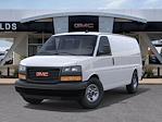 New 2025 GMC Savana 2500 Empty Cargo Van for sale #250246 - photo 6