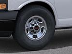 New 2025 GMC Savana 2500 Empty Cargo Van for sale #250246 - photo 9
