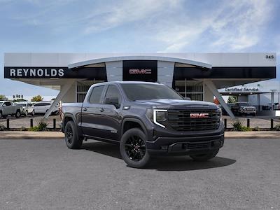 New 2025 GMC Sierra 1500 Elevation Crew Cab 4WD Pickup for sale #250247 - photo 1