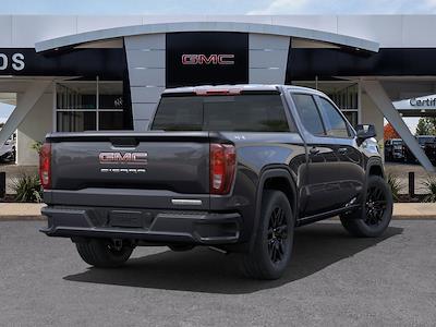 New 2025 GMC Sierra 1500 Elevation Crew Cab 4WD Pickup for sale #250247 - photo 2