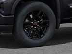 New 2025 GMC Sierra 1500 Elevation Crew Cab 4WD Pickup for sale #250247 - photo 9