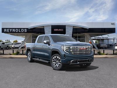 New 2025 GMC Sierra 1500 Denali Crew Cab 4WD Pickup for sale #250258 - photo 1