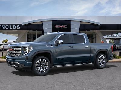 New 2025 GMC Sierra 1500 Denali Crew Cab 4WD Pickup for sale #250258 - photo 2