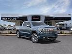 New 2025 GMC Sierra 1500 Denali Crew Cab 4WD Pickup for sale #250258 - photo 1