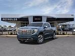 New 2025 GMC Sierra 1500 Denali Crew Cab 4WD Pickup for sale #250258 - photo 8