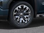 New 2025 GMC Sierra 1500 Denali Crew Cab 4WD Pickup for sale #250258 - photo 9