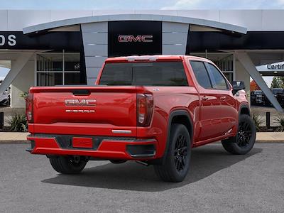 New 2025 GMC Sierra 1500 Elevation Crew Cab 4WD Pickup for sale #250258T - photo 2