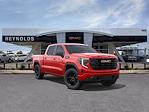 New 2025 GMC Sierra 1500 Elevation Crew Cab 4WD Pickup for sale #250258T - photo 1