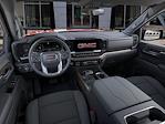 New 2025 GMC Sierra 1500 Elevation Crew Cab 4WD Pickup for sale #250258T - photo 15