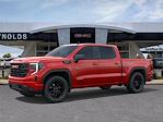 New 2025 GMC Sierra 1500 Elevation Crew Cab 4WD Pickup for sale #250258T - photo 3