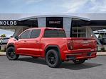 New 2025 GMC Sierra 1500 Elevation Crew Cab 4WD Pickup for sale #250258T - photo 4