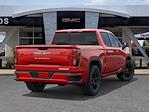 New 2025 GMC Sierra 1500 Elevation Crew Cab 4WD Pickup for sale #250258T - photo 2