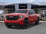 New 2025 GMC Sierra 1500 Elevation Crew Cab 4WD Pickup for sale #250258T - photo 6