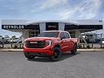 New 2025 GMC Sierra 1500 Elevation Crew Cab 4WD Pickup for sale #250258T - photo 8