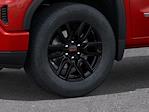 New 2025 GMC Sierra 1500 Elevation Crew Cab 4WD Pickup for sale #250258T - photo 9
