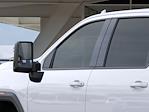 New 2025 GMC Sierra 2500 AT4 Crew Cab 4WD Pickup for sale #250270T - photo 12